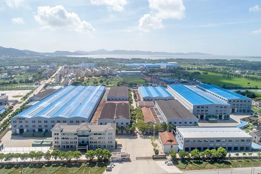 踐行“規模化、綠色化、高端化”理念，中正鍋爐引領行業提質升級