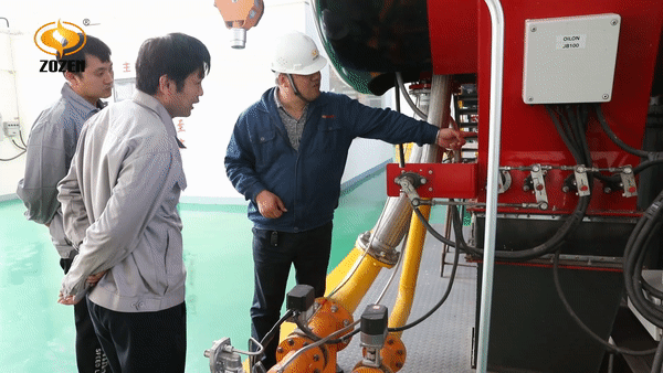 踐行“規模化、綠色化、高端化”理念，中正鍋爐引領行業提質升級