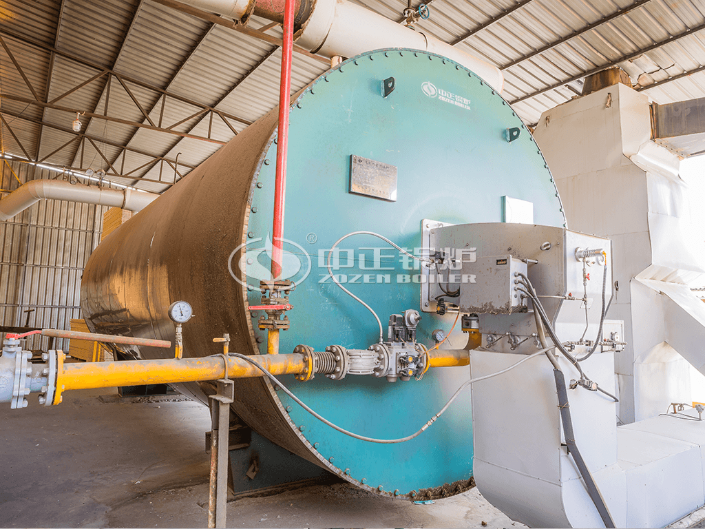 鍋爐節(jié)能技巧