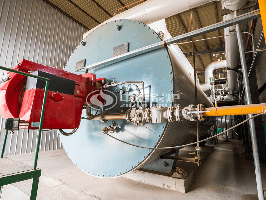 生物質(zhì)<a href='/' target='_blank'><u>節(jié)能鍋爐</u></a>中的風(fēng)機不工作了是什么原因？