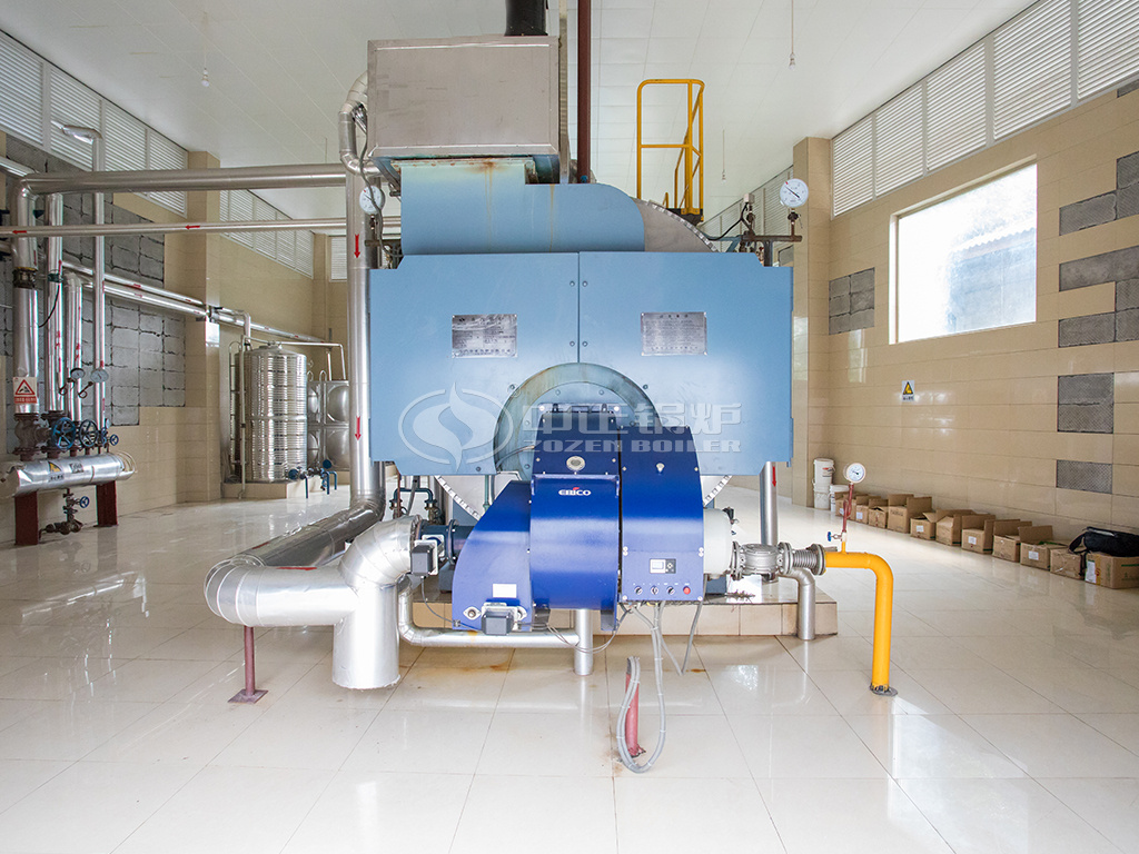 <a href='/' target='_blank'><u>節能鍋爐</u></a>技巧之鍋爐熱效率不高可能的原因