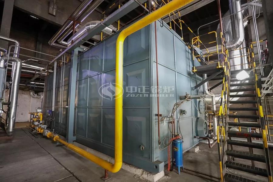 節(jié)能鍋爐