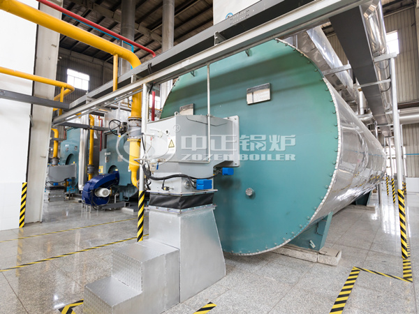 環保<a href='/' target='_blank'><u>節能鍋爐</u></a>將逐漸開展成為普遍流行的鍋爐
