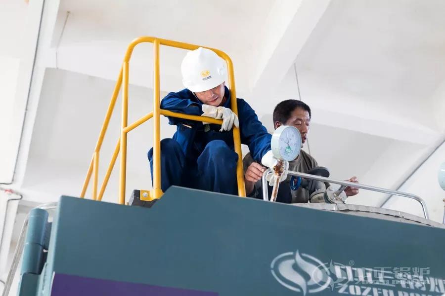 如何判定燃油/燃?xì)忮仩t是否節(jié)能？