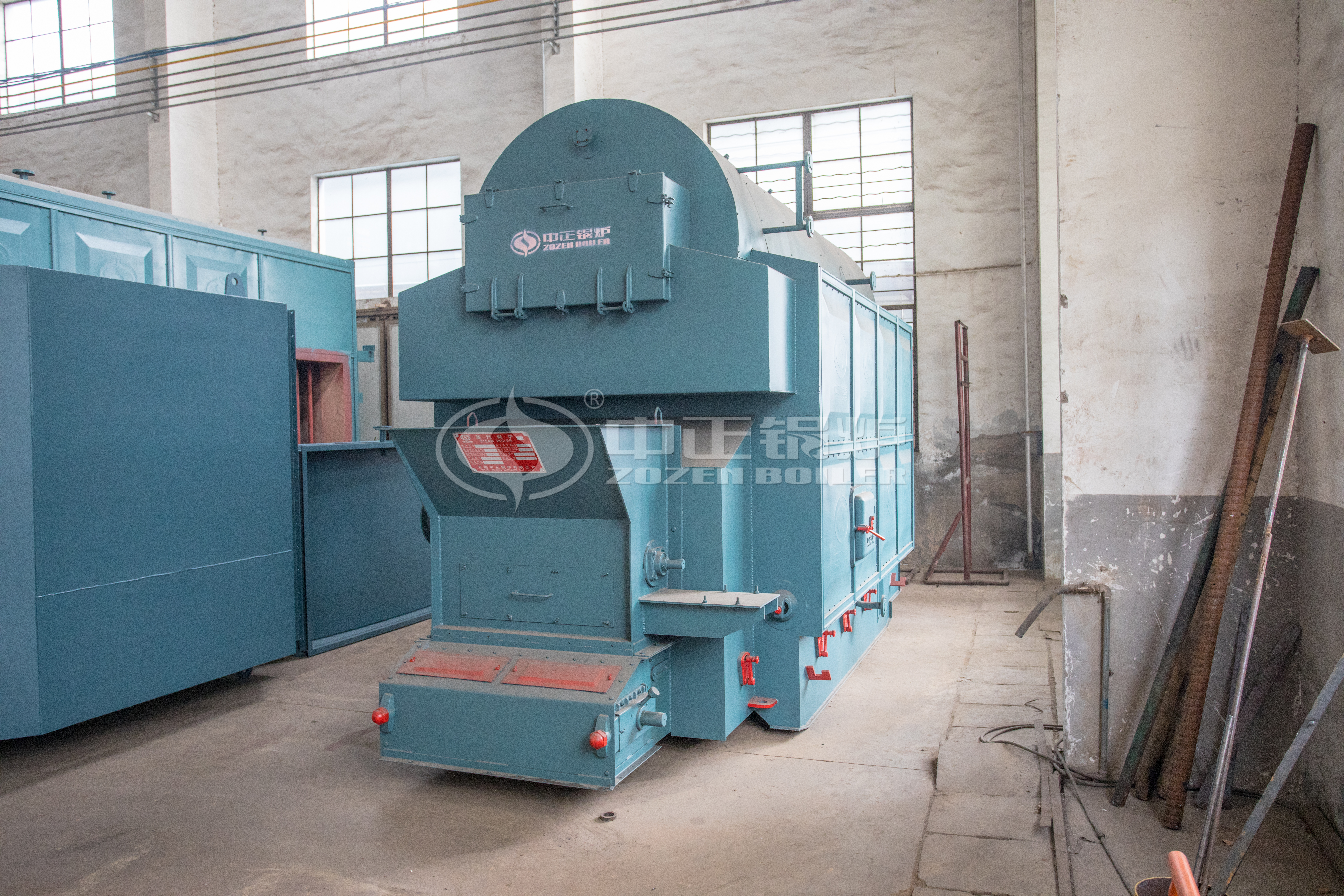 關于承壓特種設備安全監察工作有關問題意見的通知（質檢辦特函〔2017〕1336號）政策文件