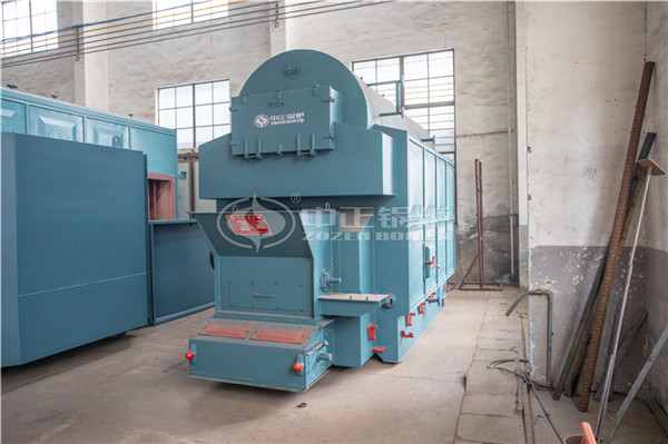 中正環(huán)保節(jié)能<a href='/drygl/' target='_blank'><u>導(dǎo)熱油鍋爐</u></a>