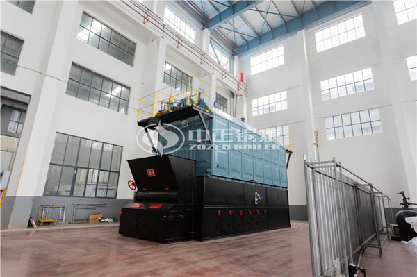 中正環保節能<a href='/drygl/' target='_blank'><u>導熱油鍋爐</u></a>