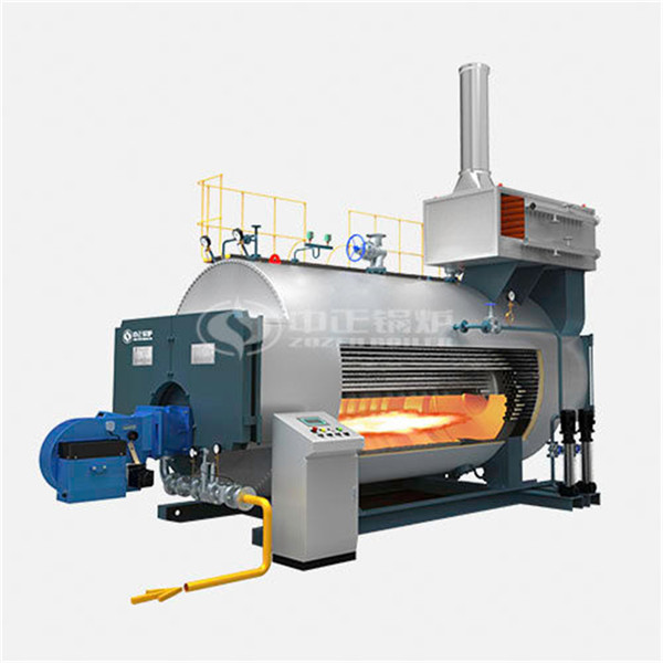 你不得不了解的鍋爐十大節能改造技術