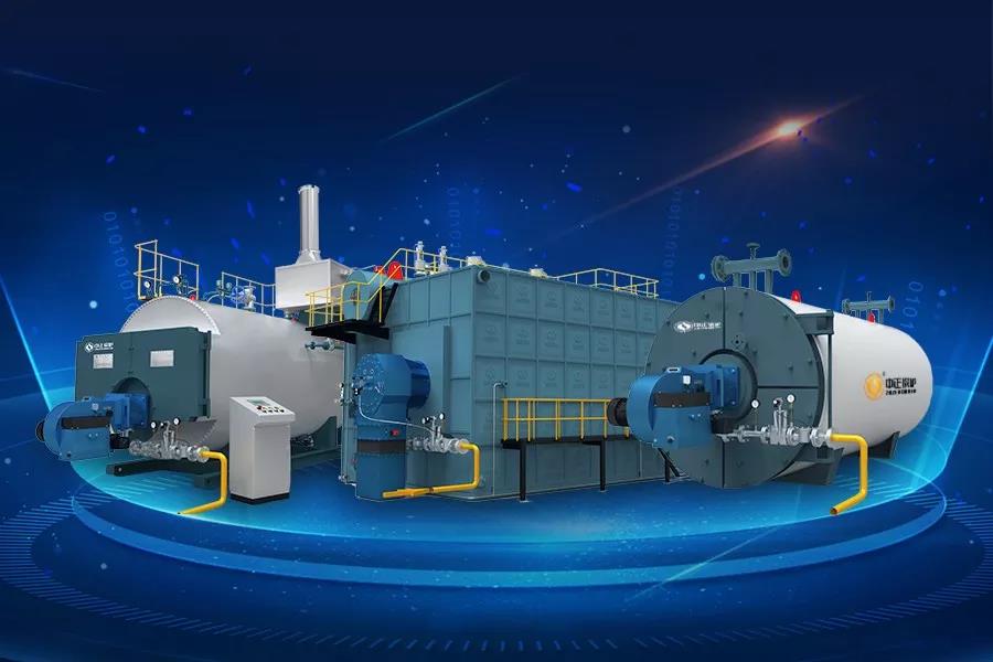 中正環(huán)保節(jié)能<a href='/drygl/' target='_blank'><u>導(dǎo)熱油鍋爐</u></a>