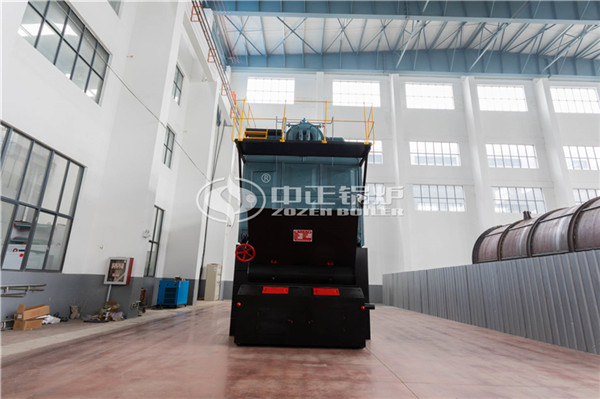 2019年甘肅山丹縣燃煤鍋爐整治方案[<a href='/' target='_blank'><u>節能鍋爐</u></a>]