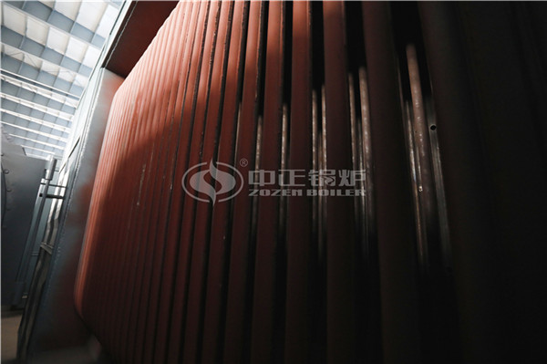 在新的環保法實施后，環保部門加強了環境監管