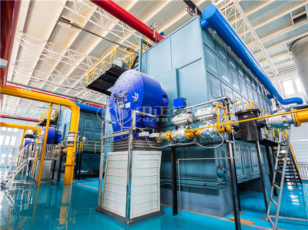 2019年我國(guó)<a href='/' target='_blank'><u>節(jié)能鍋爐</u></a>行業(yè)的發(fā)展前提