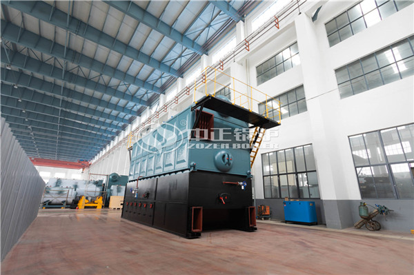 2019年鍋爐節能降耗政策法規匯總