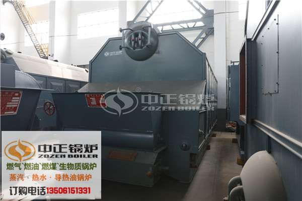 2019年燃煤供應鍋爐節能改造 <a href='/' target='_blank'><u>節能鍋爐</u></a>廠家