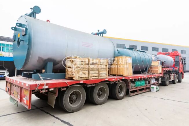 你以為買到低價二手鍋爐就賺了？其實賠大了！