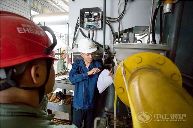 你以為買到低價二手鍋爐就賺了？其實賠大了！