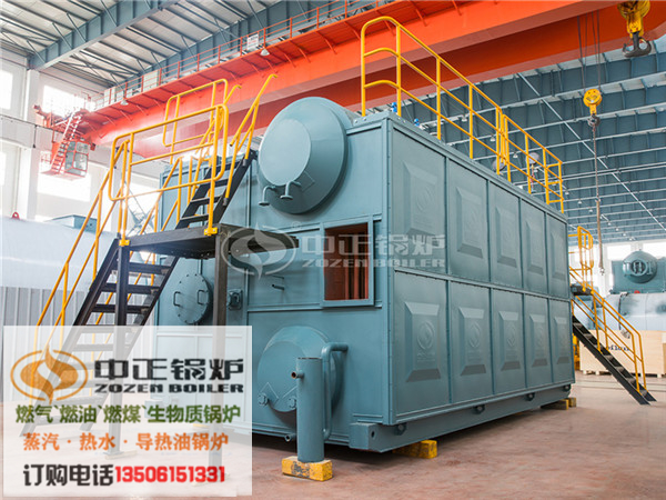 2019年我國(guó)第三代鍋爐技術(shù)研究成功 無(wú)環(huán)保裝置也能達(dá)標(biāo)排放