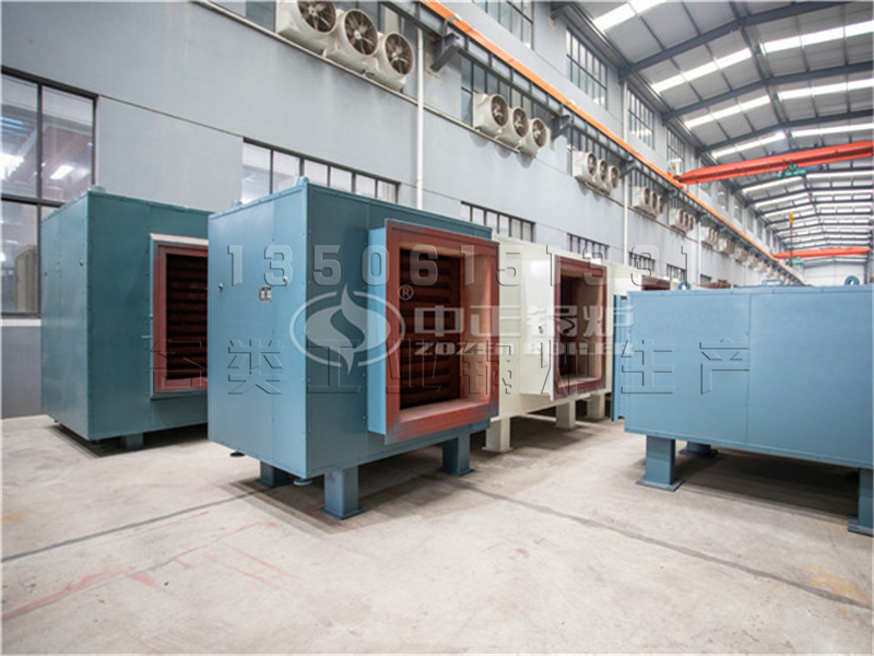 2019年十大鍋爐節能改造技術排行榜