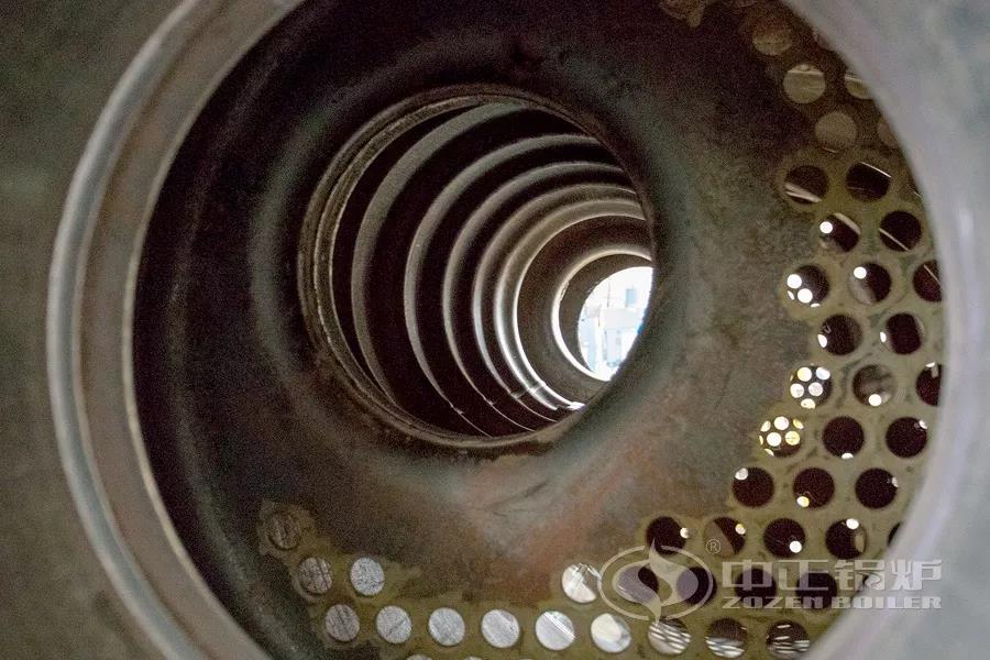 鍋爐節能環保更新改造哪家強