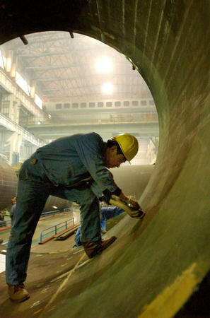 質檢總局特種設備局發布鍋爐節能環保監督管理辦法（征求意見稿）