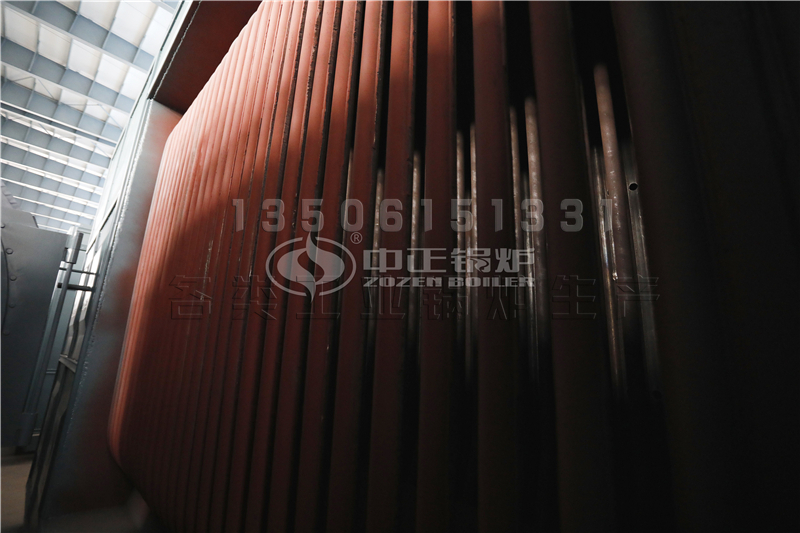 中正環(huán)保節(jié)能<a href='/drygl/' target='_blank'><u>導熱油鍋爐</u></a>