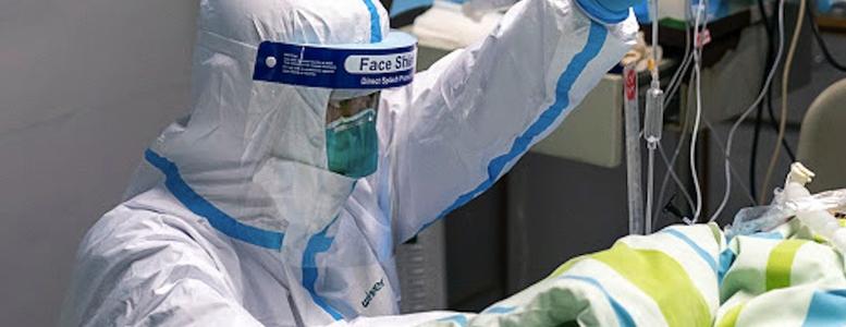 美國確診新冠肺炎超4萬例 在疫情泛濫當下如何做到完全殺菌滅毒？